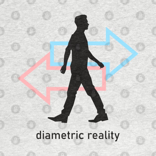 Diametric Reality - Life Style by Vector-Artist